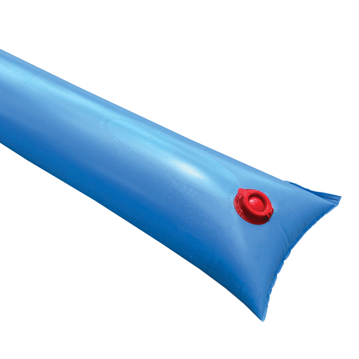 NW107 4 ft. Step Water Tube for Winter Pool Cover, Blue
