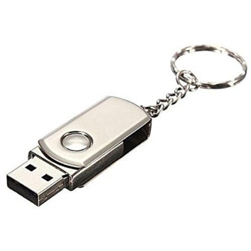 Total Micro Technologies Total Micro - This High Quality Usb2.0 Flash Drive Provides 64gb Of Stora - 64GUFD-TM