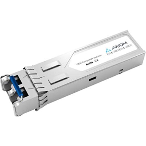 Axiom Memory Solution-lc Axiom 1000base-lx Sfp Transceiver With D