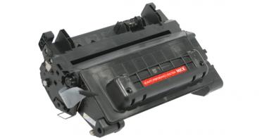 Picture of Clover Imaging Group 200582P Compatible OEM Toner Cartridge for CC364A