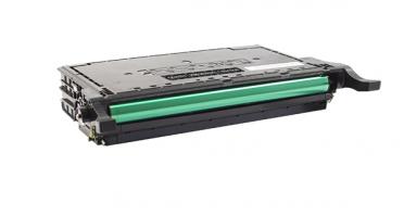 Picture of Clover Imaging Group 200673P Compatible Toner Samsung - Black