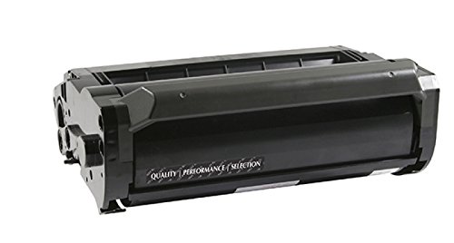 Picture of Clover Imaging Group 200825P Compatible Toner for Ricoh