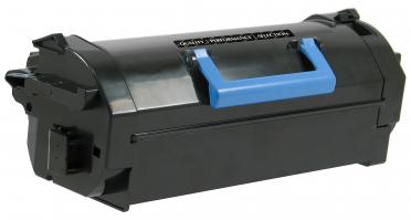 Picture of Clover Imaging Group 200717P Compatible Toner Dell - Black