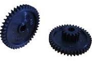 Aftermarket 41 Tooth Gear for Swing Plate Assembly