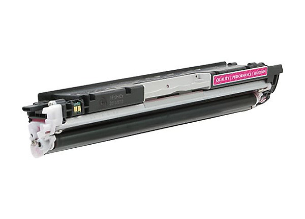 Picture of CIG 200754P 1000 Yield Compatible Toner Cartridge&#44; Magenta