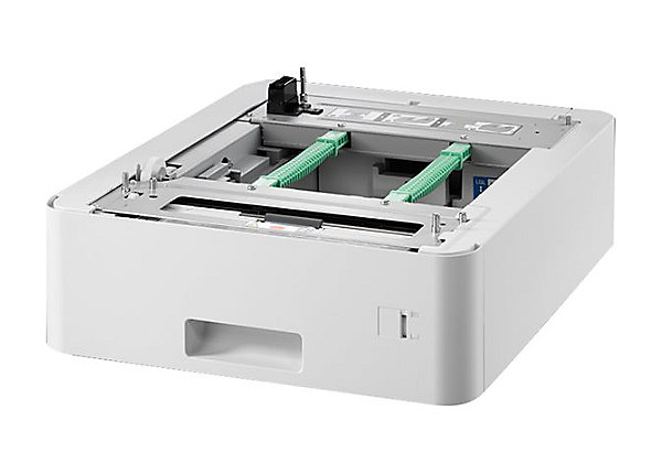 500 Sheets  Paper Cassette - Lower Paper Tray