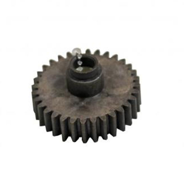 Clover Aftermarket Pressure Roller Gear Assembly