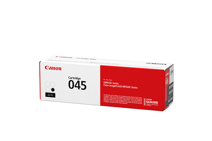 Picture of Canon 1241C001AA Cyan Toner Cartridge