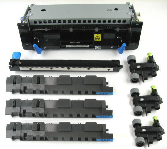 Picture of Lexmark 41X2233 115V Type 00 Return Program Fuser Maintenance Kit