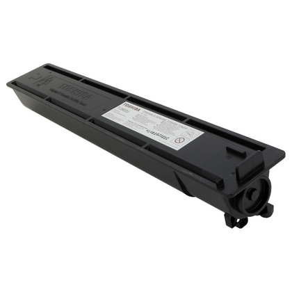 T2802U 14600 Yield Toner Cartridge -  TOSHIBA