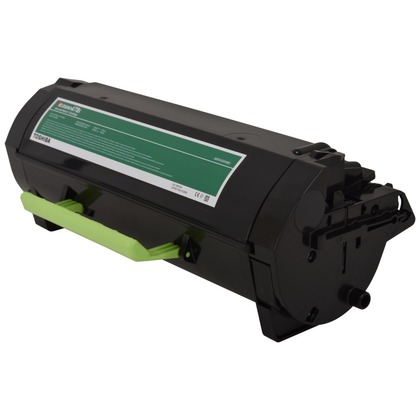 T478SUR 2000 Yield  Return Program Toner Cartridge