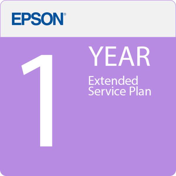 Picture of Epson PST5700DMS1 1-Year Preferred Plus Service Plan with Next Business Day On-Site for Sure Color T5700M