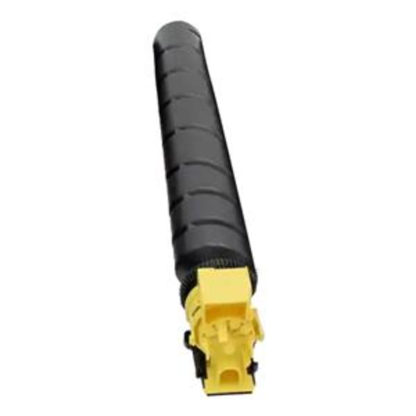 Picture of Kyocera 1T02YMAUS0 TK-8547Y Toner Cartridge&#44; Yellow - 20000 Yield