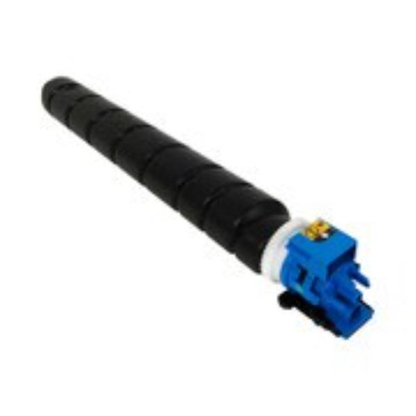 Picture of Kyocera 1T02YMCUS0 TK-8547C Toner Cartridge&#44; Cyan - 20000 Yield