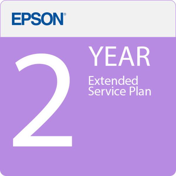 Picture of Epson PST7200S2 2-Year Preferred Plus Service Plan with Next Business Day On-Site for Sure Color T7200