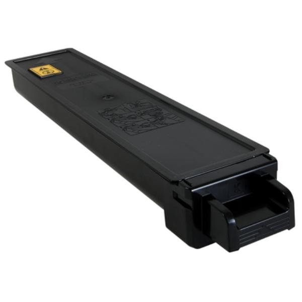 Picture of Kyocera 1T02MV0US0 TK-8317K Toner Cartridge&#44; Black - 12000 Yields
