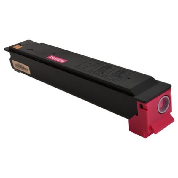 Picture of Kyocera 1T02R4BUS0 TK-5197M Toner Cartridge&#44; Magenta - 7000 Yield