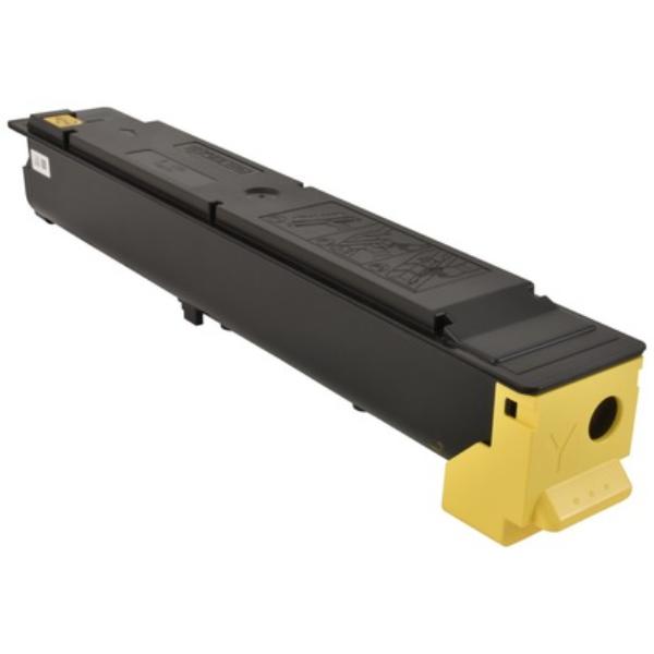 Picture of Kyocera 1T02WHAUS0 TK-5317Y Toner Cartridge&#44; Yellow - 18000 Yield