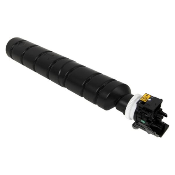 Picture of Kyocera 1T02NK0US0 TK-6327 Toner Cartridge&#44; Black- 35000 Yield