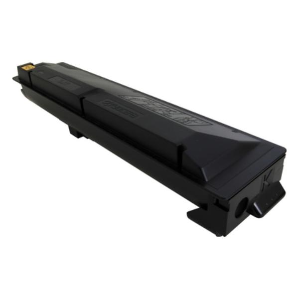 Picture of Kyocera 1T02R40US0 TK-5197K Toner Cartridge&#44; Black - 15000 Yield