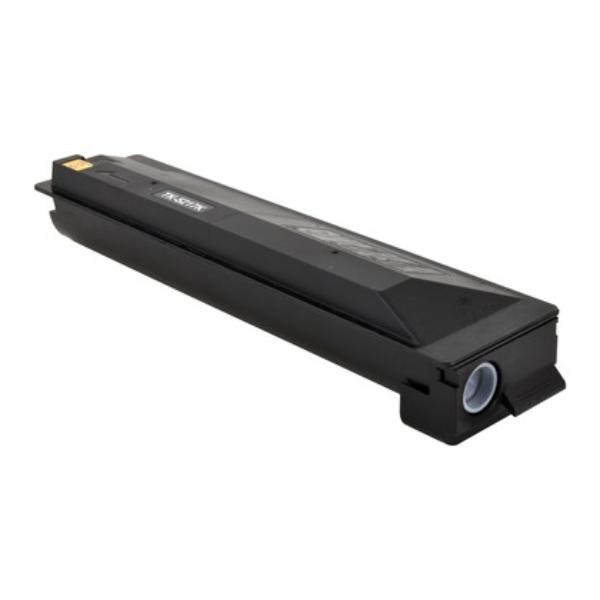 Picture of Kyocera 1T02R60US0 TK-5217K Toner Cartridge&#44; Black - 20000 Yield