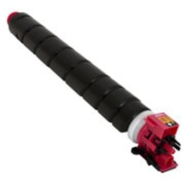 Picture of Kyocera 1T02L7BUS1 TK-8347M Toner Cartridge&#44; Magenta - 12000 Yield