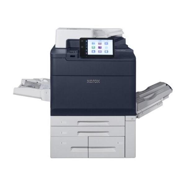 Picture of Xerox 006R04853 3.7 x 3.5 x 18.3 in. NASGESG Magenta Toner Cartridge - 37500 Yield