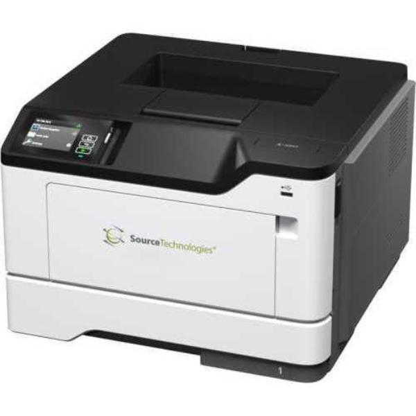 Picture of Source Technologies AA01-0000000 17. x 19. x 15. in. Secure MICR ST9917 Network - Base Model