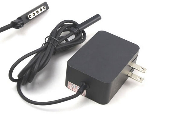 Picture of Axiom Memory Solution W9S-00001-AX 48 Watt AC Adapter for Microsoft