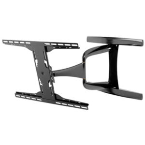 Peerless Industries SUA761PU Designer Series Wall Mount, 37 to 65 in -  Peerless Industries Inc.