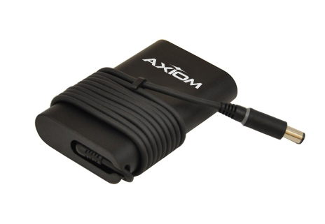 Picture of Axiom Memory Solution 332-1833-AX 90-Watt Slim AC Adapter for Dell