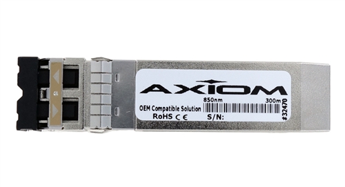 AXIOM MEMORY SOLUTION