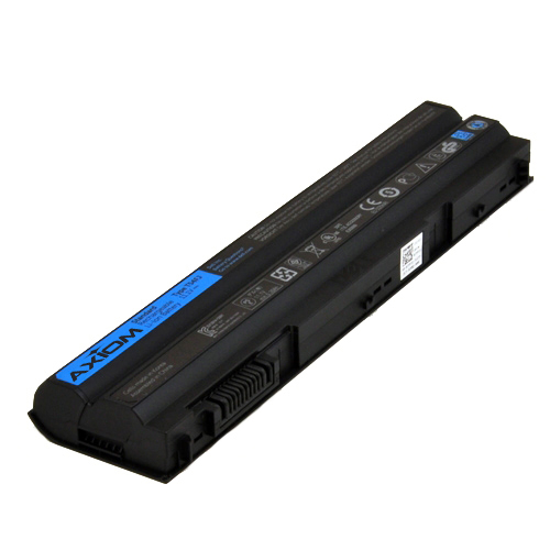 Picture of Axiom Memory Solution 312-1439-AX Lithium-Ion 6-Cell Battery for Dell