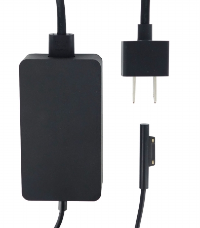 Picture of Axiom Memory Solution Q5N-00001-AX 65-Watt AC Adapter for Microsoft Surface