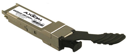 Picture of Axiom Memory Solution AA1404001-E6-AX 40GBASE-LR4 QSFP Plus for Avaya