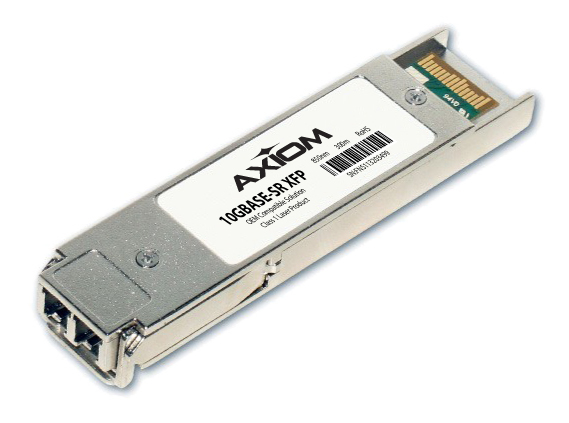 Picture of Axiom Memory Solution JC011A-AX 10GBASE-SR XSFF Pluggable for HP
