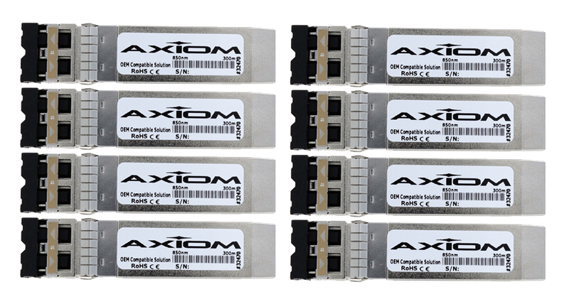 AXIOM MEMORY SOLUTION