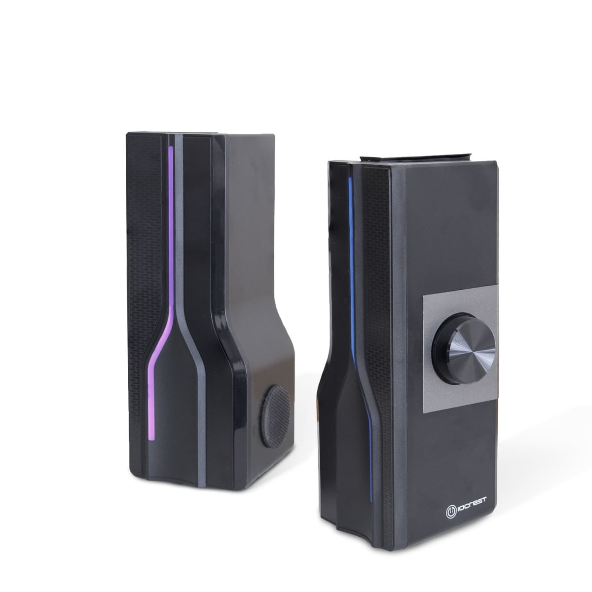 SY-SPK20244 Desktop USB Powered 2-1 RGB Stereo Sound Bar