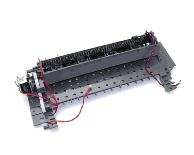DPI Lexmark E260 Media Exit Guide Assembly