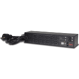 Picture of APC By Schneider Electric AP7902B 30A - 120V Rack Power Distribution Units Switched