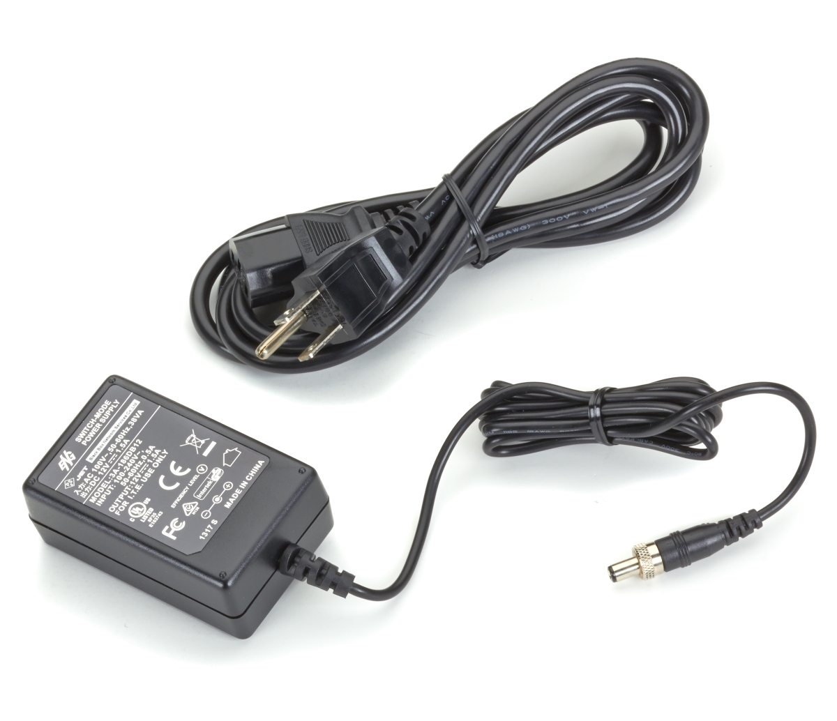 Picture of Black Box VX-HDMI-POE-PSU MediaCento IPX PoE Spare External Power Supply Unit