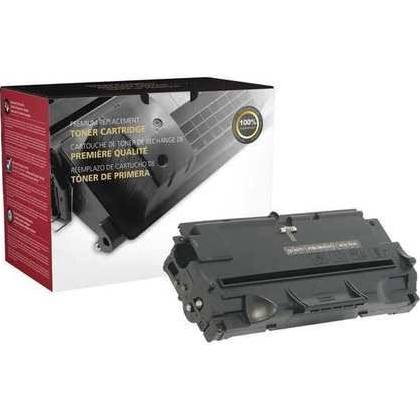 Picture of West Point Products 112646P Black Toner Cartridge for Samsung TNR ML-1210D3 - 3000 Pages