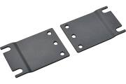 SR2319ADAPT 23 in. Rack Enclosure Server Cabinet Mounting Adapter Kit