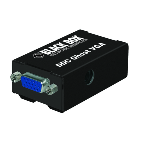 Picture of Black Box ACS2100A VGA DDC Ghost