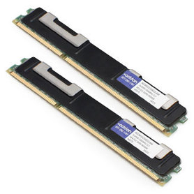 Picture of Add-On A02-M332GB3-2-L-AM Cisco Compatible Factory Original 2x16GB DDR3-1066 Mhz Registered Memory Module