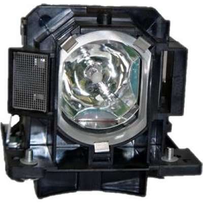 DT01091-BTI Replacement Projector Lamp for Hitachi CP-AW100N, CP-D10, CP-DW10 & CP-DW10N