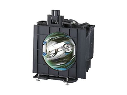 Replacement Lamp for Panasonic PT-D5500, PT-D5600 & PT-DW5000, PT-L5600-TH-D5500