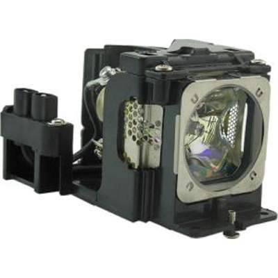 Replacement Lamp for Sanyo Prm10 & Prm20 Promethean Active Board Plus 2 Prm Ab2 & 2 Promethean