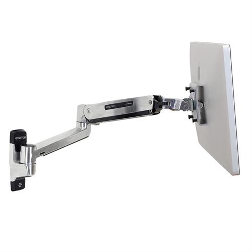 Picture of Ergotron 45-383-026 LX HD Sit-Stand Wall Mount LCD Arm