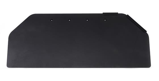 Picture of Ergotron 97-898 Corner Keyboard Tray for Upgrade Workfit